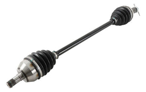 All Balls Racing 6-Ball Heavy Duty axle for Can-Am Maverick X3, view 2