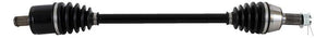 All Balls Racing 6-Ball Heavy Duty axle for Polaris Ranger 1000, Ranger XP 900, Brutus HD and more