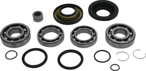 All Balls Racing rear differential bearing and seal kit for Honda Pioneer 700