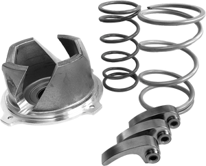Clutch Kit 0 3000 Elev 31 33" Tire