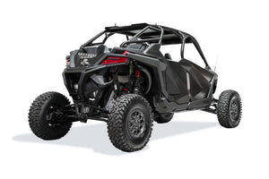 Elektric Off Road Polaris RZR Pro R Volt Rear Bumper 2022+ - product photo 3