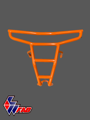 1K/Turbo Rear Bumper (2019–2023) Polaris RZR - Dunes 2 Dezert SXS