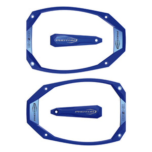 Photon Cast Aluminum Trim Kit – Seizmik Side Mirrors - Dunes 2 Dezert SXS