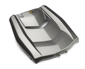 Maier Upper Hood for Yamaha YXZ1000R (16–18) - Dunes 2 Dezert SXS