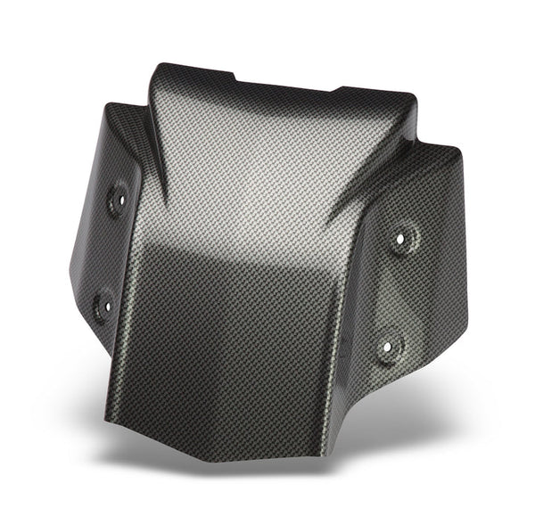 Maier Intake Cover for Yamaha YXZ1000R (16–18) - Dunes 2 Dezert SXS