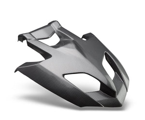 Maier Custom Hood for Yamaha YXZ1000R (16–18) - Dunes 2 Dezert SXS