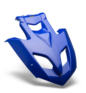 Maier Custom Hood for Yamaha YXZ1000R (16–18) - Dunes 2 Dezert SXS