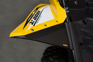 Maier Rear Fender Trim for Yamaha YXZ1000R (16–19) - Dunes 2 Dezert SXS