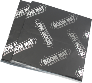 DEI Boom Mat™ - 12" x 12.5" - 2 Sheets 50200