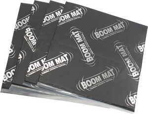 DEI Boom Mat™ - 12" x 12.5" - 4 Sheets 50202
