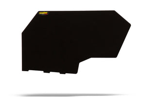 Maier Number Plates for Polaris RZR XP 1000 | Pair - Dunes 2 Dezert SXS
