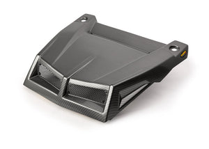 Maier X17 Hood for Polaris RZR 900 & RZR XP 1000 - Dunes 2 Dezert SXS