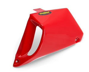 Maier Intake Scoops for Polaris RZR XP 900 (Pair) - Dunes 2 Dezert SXS