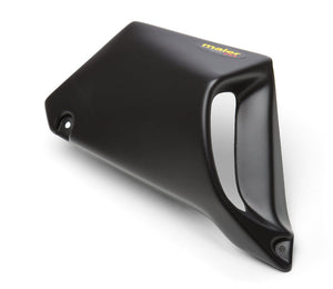 Maier Intake Scoops for Polaris RZR XP 900 (Pair) - Dunes 2 Dezert SXS