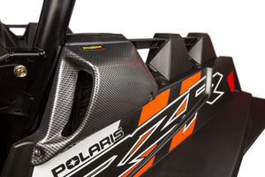 Maier Intake Scoops for Polaris RZR XP 900 (Pair) - Dunes 2 Dezert SXS