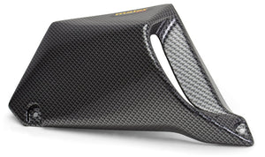 Maier Intake Scoops for Polaris RZR XP 900 (Pair) - Dunes 2 Dezert SXS