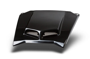 Maier Scooped Hood for Polaris RZR 800/900/570 - Dunes 2 Dezert SXS