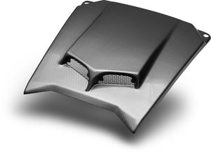 Maier Scooped Hood for Polaris RZR 800/900/570 - Dunes 2 Dezert SXS