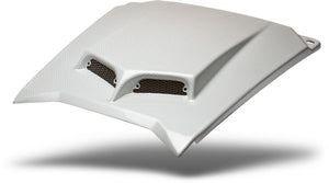 Maier Scooped Hood for Polaris RZR 800/900/570 - Dunes 2 Dezert SXS