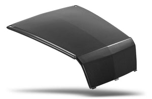 Maier Stock Hood for Polaris RZR 800 (2008–2010) - Dunes 2 Dezert SXS