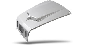 Maier Scooped Hood for Polaris RZR 800 / RZR-S - Dunes 2 Dezert SXS