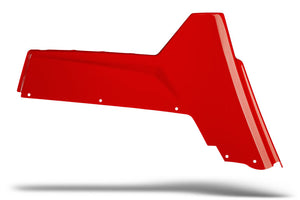 Maier Rear Fenders for Polaris RZR 800 (Pair) - Dunes 2 Dezert SXS