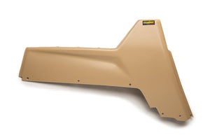 Maier Rear Fenders for Polaris RZR 800 (Pair) - Dunes 2 Dezert SXS