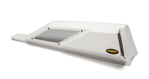 Maier Intake Scoops for Polaris RZR Turbo | XP & Turbo S - Dunes 2 Dezert SXS
