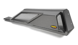 Maier Intake Scoops for Polaris RZR Turbo | XP & Turbo S - Dunes 2 Dezert SXS