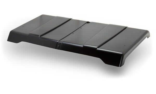 Maier Roof for Polaris Ranger – 2-Piece No-Drill Roof