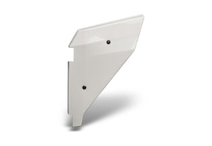 Maier Side Panels for Polaris RZR 1000 & Turbo - Dunes 2 Dezert SXS