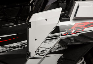 Maier Side Panels for Polaris RZR 1000 & Turbo - Dunes 2 Dezert SXS