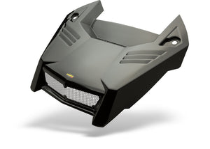 Maier X20 Custom Hood for Polaris RZR Turbo & XP 1000 - Dunes 2 Dezert SXS