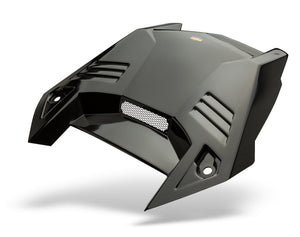 Maier X20 Custom Hood for Polaris RZR Turbo & XP 1000 - Dunes 2 Dezert SXS
