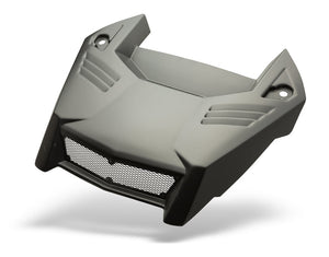 Maier X20 Custom Hood for Polaris RZR Turbo & XP 1000 - Dunes 2 Dezert SXS