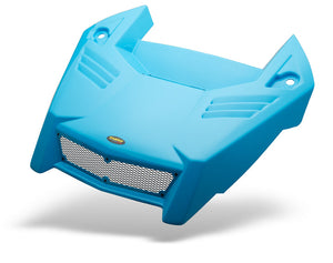 Maier X20 Custom Hood for Polaris RZR Turbo & XP 1000 - Dunes 2 Dezert SXS