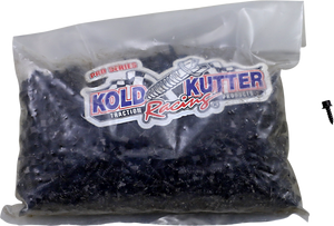 KOLD KUTTER AMA Traction Screws - #8 - 18 x 1/2 - 1,000 Pack KK012-8-1000