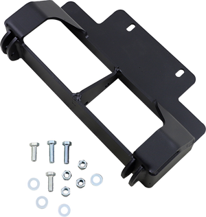 Moose Offroad plow mount for Kawasaki Mule 4010 Trans4x4 (2016-2019)