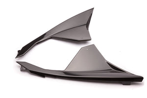 XKraft Front Fenders for Can-Am Maverick X3 | Durable TPO - Dunes 2 Dezert SXS