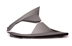 XKraft Front Fenders for Can-Am Maverick X3 | Durable TPO - Dunes 2 Dezert SXS