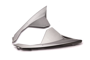 XKraft Front Fenders for Can-Am Maverick X3 | Durable TPO - Dunes 2 Dezert SXS