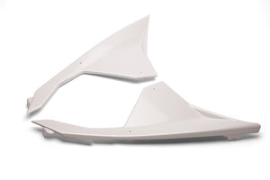 XKraft Front Fenders for Can-Am Maverick X3 | Durable TPO - Dunes 2 Dezert SXS