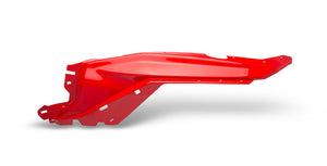 XKraft Rear Fenders for Can-Am Maverick X3 | Durable TPO - Dunes 2 Dezert SXS