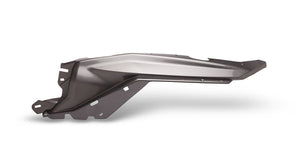 XKraft Rear Fenders for Can-Am Maverick X3 | Durable TPO - Dunes 2 Dezert SXS