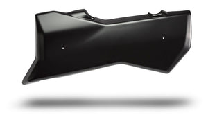 Maier Rear Door Covers for Can-Am Maverick X3 MAX - Dunes 2 Dezert SXS