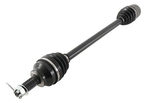 All Balls Racing 8-Ball Extreme Duty axle for Polaris RZR XP 1000, view 3