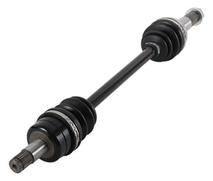 All Balls Racing 6-Ball Heavy Duty axle for Yamaha Rhino 700, view 2