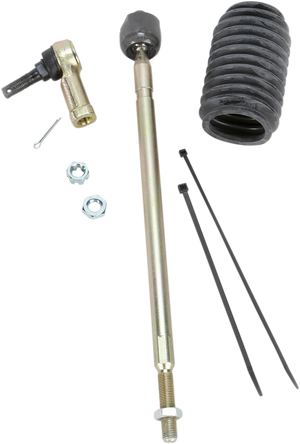 All Balls Racing left tie rod assembly for 2011 Can-Am Commander