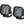 Diode Dynamics SS3 Pro ABL - White Flood Standard (Pair)