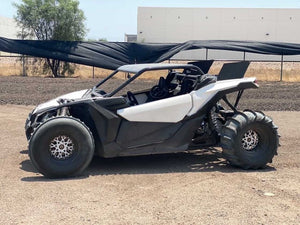 UTV Speed Can-Am Maverick X3 Drag cage – photo 7